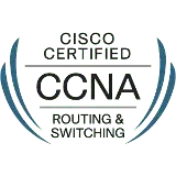 Certificado CISCO CCNA