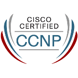 Certificado CISCO CCDA